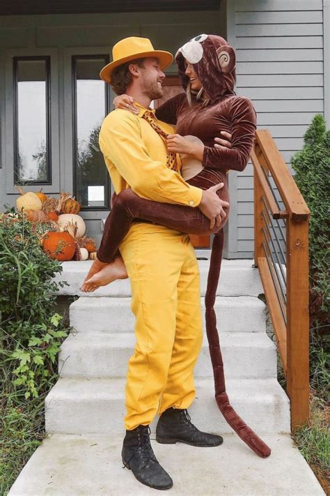 Halloween Costumes for Guys That Will Make You Stand Out