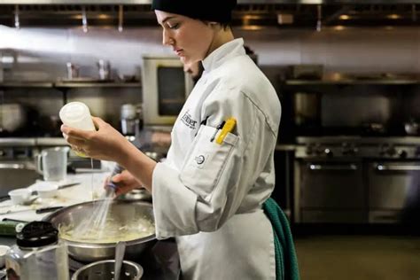 Culinary Schools in Baton Rouge: Embark on a Culinary Odyssey in Louisiana’s Capital