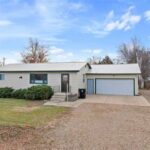 Homes for Sale in Newell, SD: Your Gateway to Tranquility