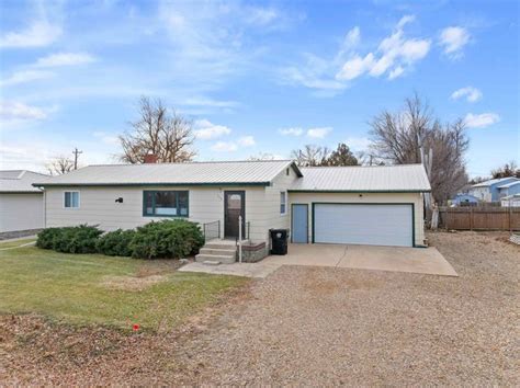 Homes for Sale in Newell, SD: Your Gateway to Tranquility