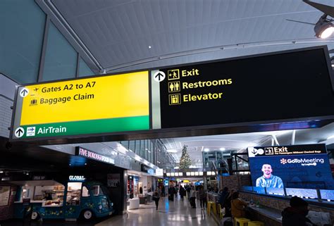 Effortlessly Navigate from New Haven to JFK with a Comprehensive Guide