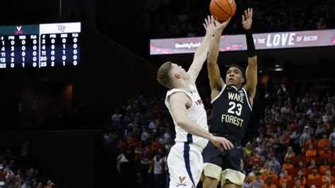 Wake Forest vs. Duke Prediction: ACC Showdown Preview Key Players to Watch Strengths and Weaknesses Prediction Tables