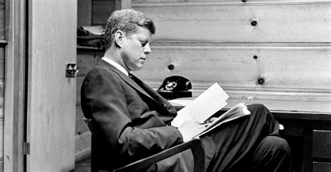 JFK to Princeton: A Legacy of Excellence and Leadership Kennedy’s Impact on Princeton University