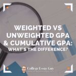 Weighted vs. Unweighted GPA: Breaking Down the Differences and Their Impact on College Applications