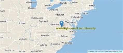 Lee University Address: A Comprehensive Guide