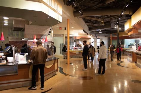 VCU Food Plans: A Culinary Exploration for Students