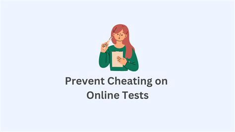 SAT Exam Cheating: A Comprehensive Guide to Prevent and Address
