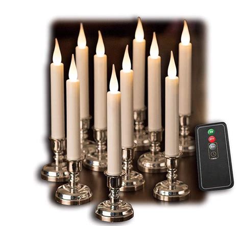 Best Window Candles Christmas: Illuminate Your Home with Festive Cheer