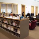 Neal Marshall Black Culture Center Library: A Haven for African American History and Culture Resources and Further Reading