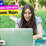 Best Internships for Economics Majors