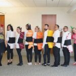 Halloween Costumes for Teams at Work: A Spirited Way to Boost Morale