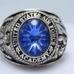 The Air Force Academy Ring: A Symbol of Sacrifice, Honor, and Excellence