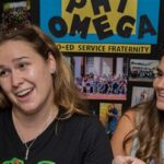 University of Delaware Greek Life: A Rich Tradition and Dynamic Community