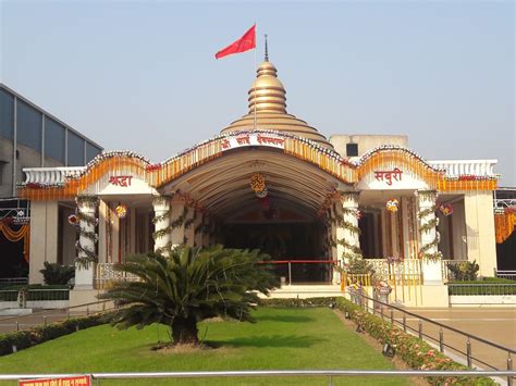 Sai Temple Near Me: A Guide to Finding the Perfect Place to Pray Sai Temples in Major Cities Choosing the Right Sai Temple for You Tips for Visiting a Sai Temple Conclusion Frequently Asked Questions Useful Tables
