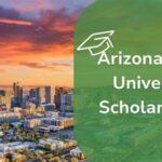 Provost Scholarship at Arizona State University: Advancing Academic Excellence