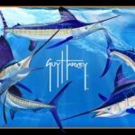 Guy Harvey Retailers: A Comprehensive Guide for Exclusive Artwork and Coastal Lifestyle Essentials