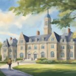 Acceptance Rate at Salve Regina University: A Comprehensive Guide