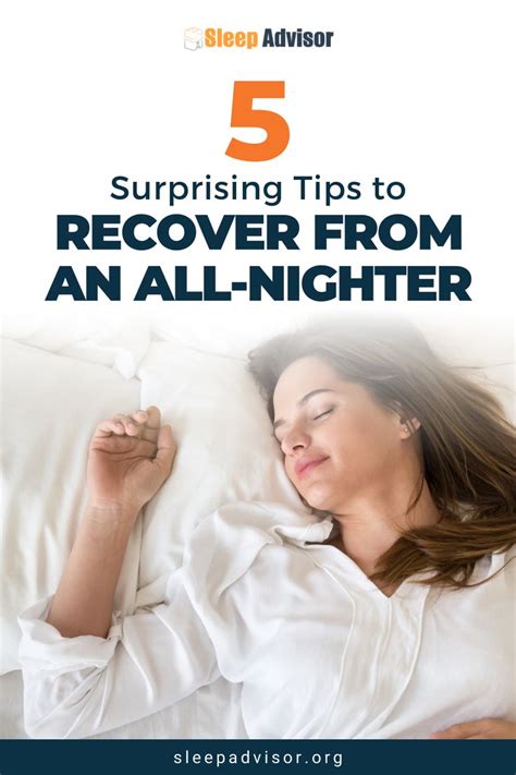 Books about All-Nighters: The Ultimate Guide to Surviving and Thriving After a Sleepless Night