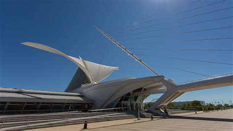 Milwaukee Art Museum Jobs: A Path to Artistic Enrichment
