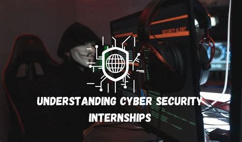 Cyber Security Internships NYC: A Comprehensive Guide