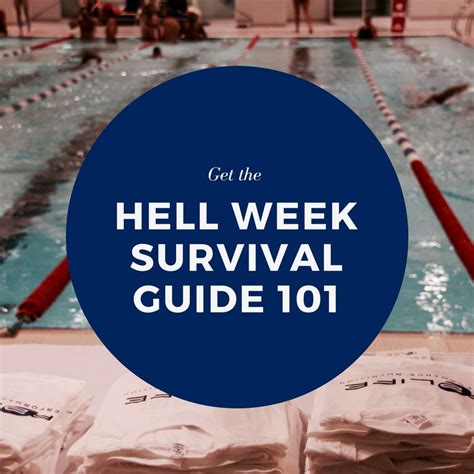 How Long is Hell Week? A Comprehensive Guide