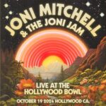 Joni Mitchell Hollywood Bowl Tickets: An Immersive Live Experience