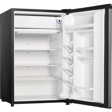 4 Cubic Ft Fridge: An In-Depth Guide to Compact Cooling