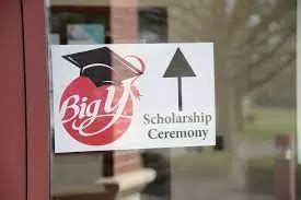 Big Y Scholarship Application: A Comprehensive Guide