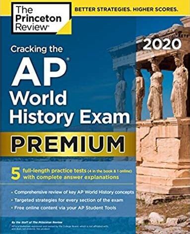 Best AP World History Textbooks: A Comprehensive Guide