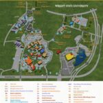 Wright State University Parking Pass: A Comprehensive Guide