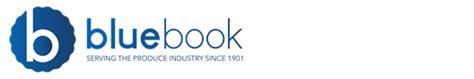 Produce Blue Book: Your Comprehensive Guide to the Industry