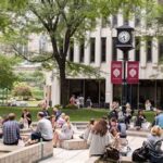 Fordham University Westchester: A Comprehensive Guide to the Lincoln Center Campus