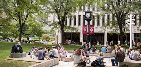 Fordham University Westchester: A Comprehensive Guide to the Lincoln Center Campus