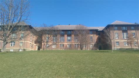 Rockefeller Hall: A Cornerstone of Cornell University’s Architectural Heritage
