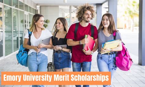 Emory Merit Scholarships: A Comprehensive Guide for Exceptional Students Emory University Merit Scholarships: Eligibility and Types Selection Process and Timeline Strategies for Securing an Emory Merit Scholarship Common Mistakes to Avoid When Applying for Emory Merit Scholarships Emory Merit Scholarships Table 1: Types of Scholarships Emory Merit Scholarships Table 2: Application Deadlines Emory Merit Scholarships Table 3: Eligibility Requirements Emory Merit Scholarships Table 4: Award Benefits Conclusion