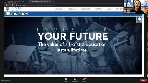 Hofstra University Financial Aid Office: A Comprehensive Guide to Funding Your Education Tables