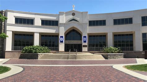 Bartley Hall Villanova: A Comprehensive Guide to Residence Life
