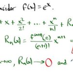 Radius of Convergence: A Comprehensive Guide to Taylor Series Convergence