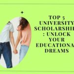 Scholarships for Radford University: Unlock Your Educational Dreams How to Apply for Scholarships Funding Your Education: Creative Application Strategies Common Mistakes to Avoid Tables for Your Reference