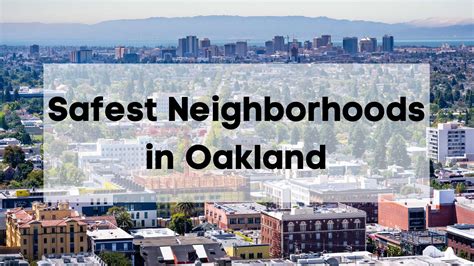 Is North Oakland Safe?