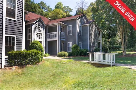 Delta Crossing Apartments: A Comprehensive Guide to Luxury Living in Charlotte, NC