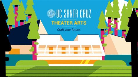 UCSC Theater Arts: A World-Renowned Program