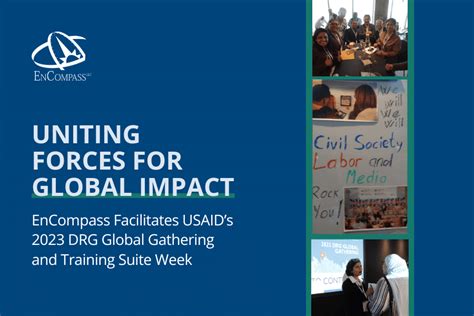 United Aid Group: Uniting Forces for Global Impact