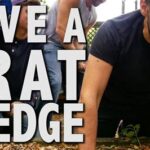 How Bad is Pledging a Fraternity?