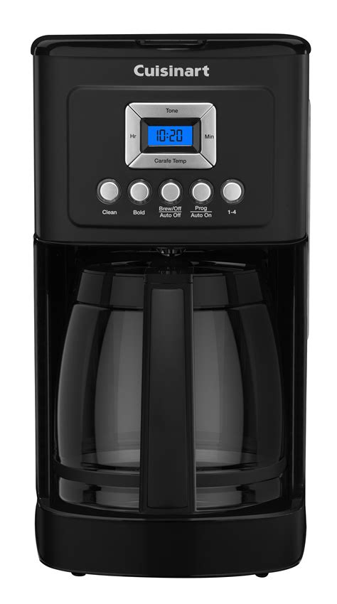 The Cuisinart 4 Cup Coffee Pot: A Comprehensive Guide to Perfect Coffee FAQs