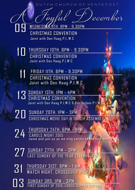 NJIT December Holidays: A Time for Reflection and Celebration