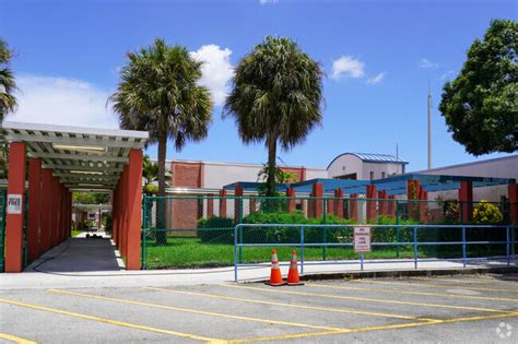 Schools in Lauderhill: A Comprehensive Overview