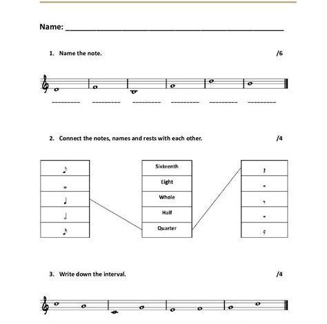 Is Tests A Musical?