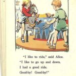 Alice and Jerry Books Series: A Journey Through Childhood Literacy