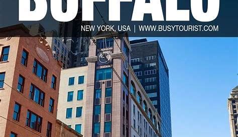 Buffalo to Binghamton: A Comprehensive Guide